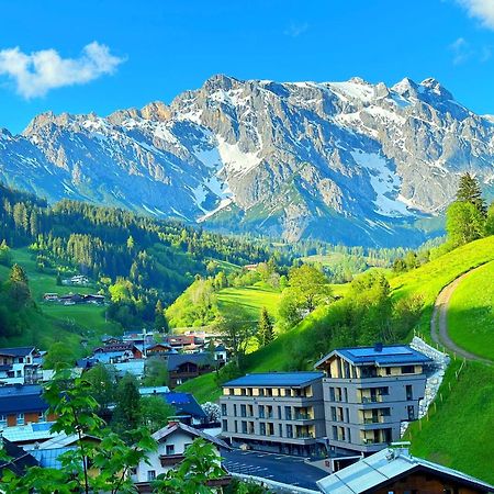 Wildbach Lodge Dienten Dienten am Hochkönig Zewnętrze zdjęcie