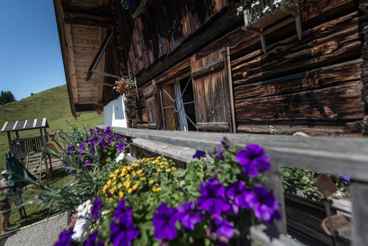 Wildbach Lodge Dienten Dienten am Hochkönig Zewnętrze zdjęcie