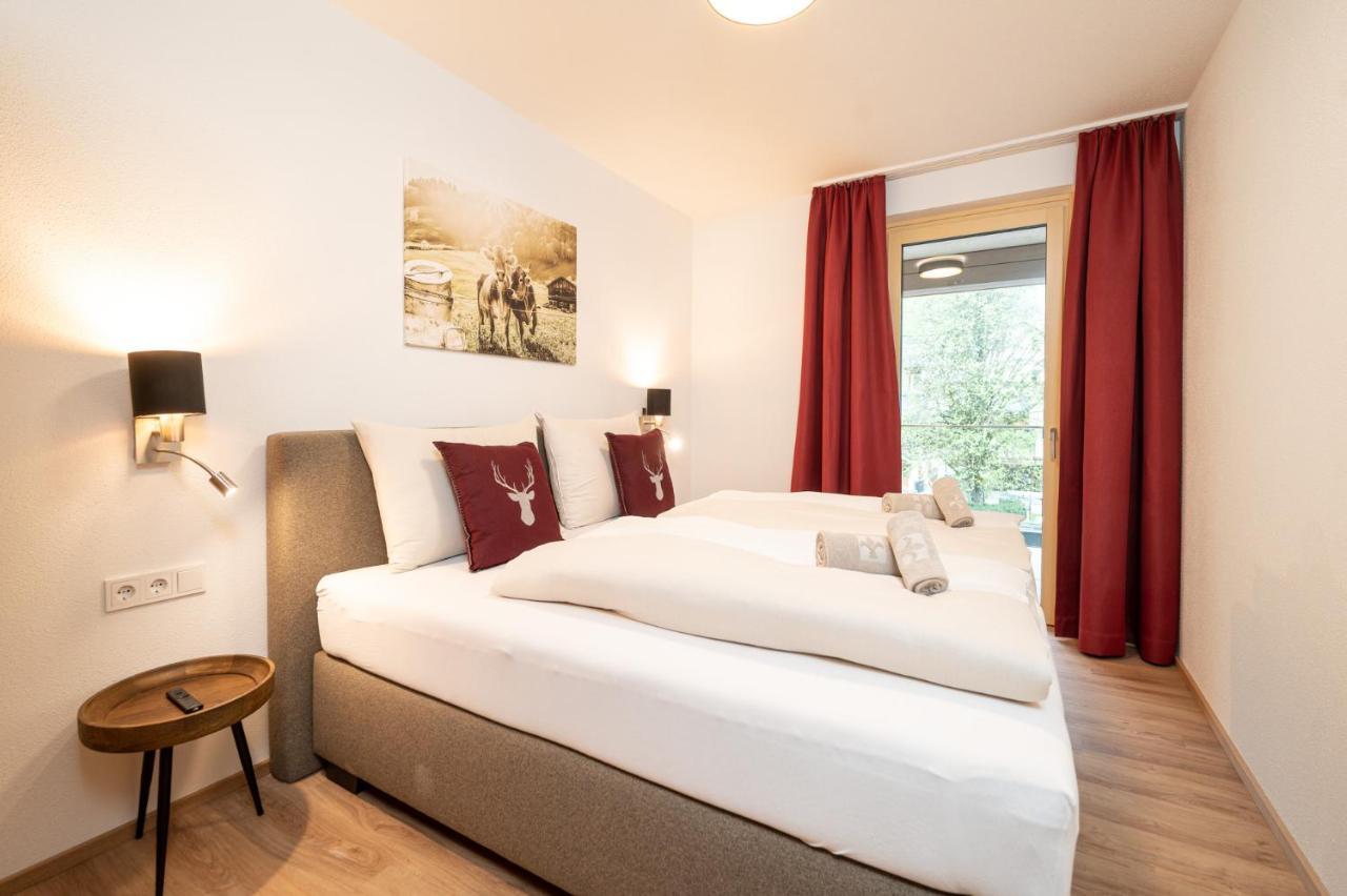 Wildbach Lodge Dienten Dienten am Hochkönig Zewnętrze zdjęcie