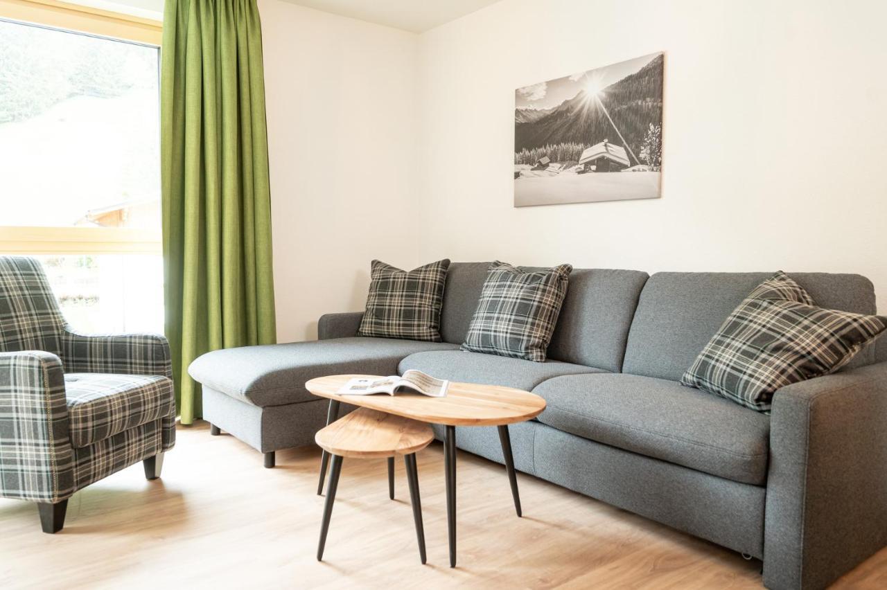 Wildbach Lodge Dienten Dienten am Hochkönig Zewnętrze zdjęcie