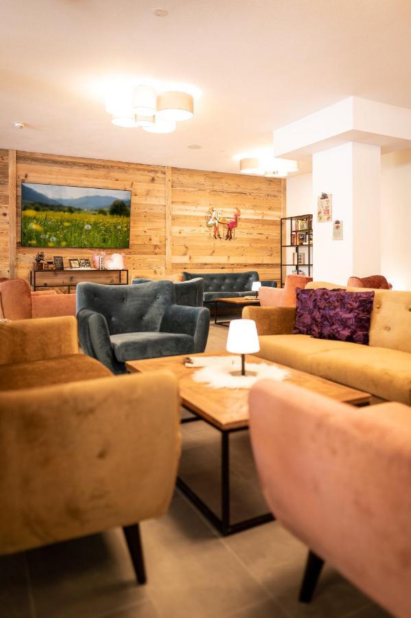 Wildbach Lodge Dienten Dienten am Hochkönig Zewnętrze zdjęcie