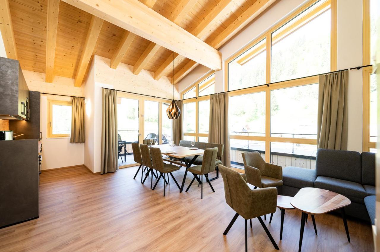 Wildbach Lodge Dienten Dienten am Hochkönig Zewnętrze zdjęcie