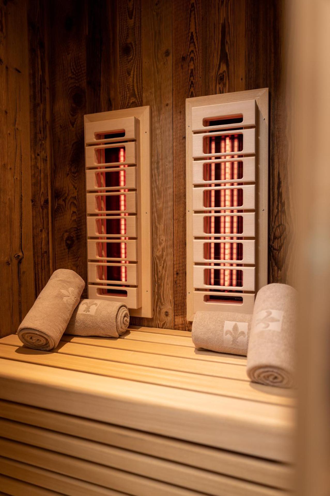 Wildbach Lodge Dienten Dienten am Hochkönig Zewnętrze zdjęcie