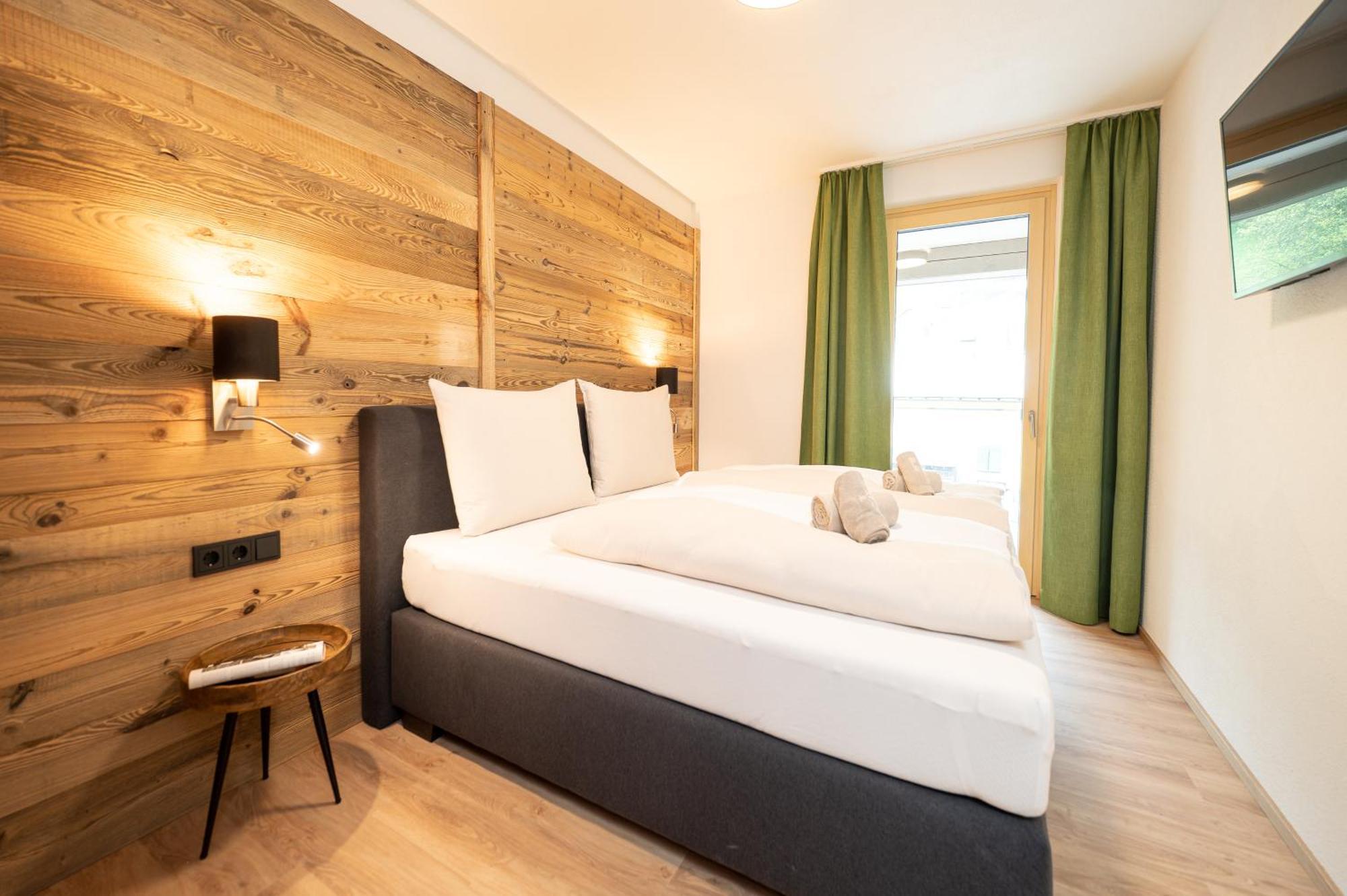 Wildbach Lodge Dienten Dienten am Hochkönig Zewnętrze zdjęcie