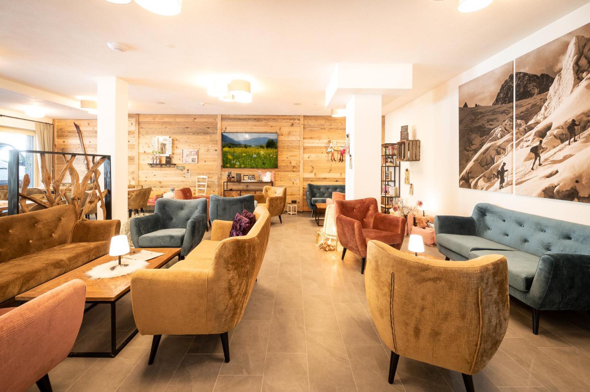 Wildbach Lodge Dienten Dienten am Hochkönig Zewnętrze zdjęcie