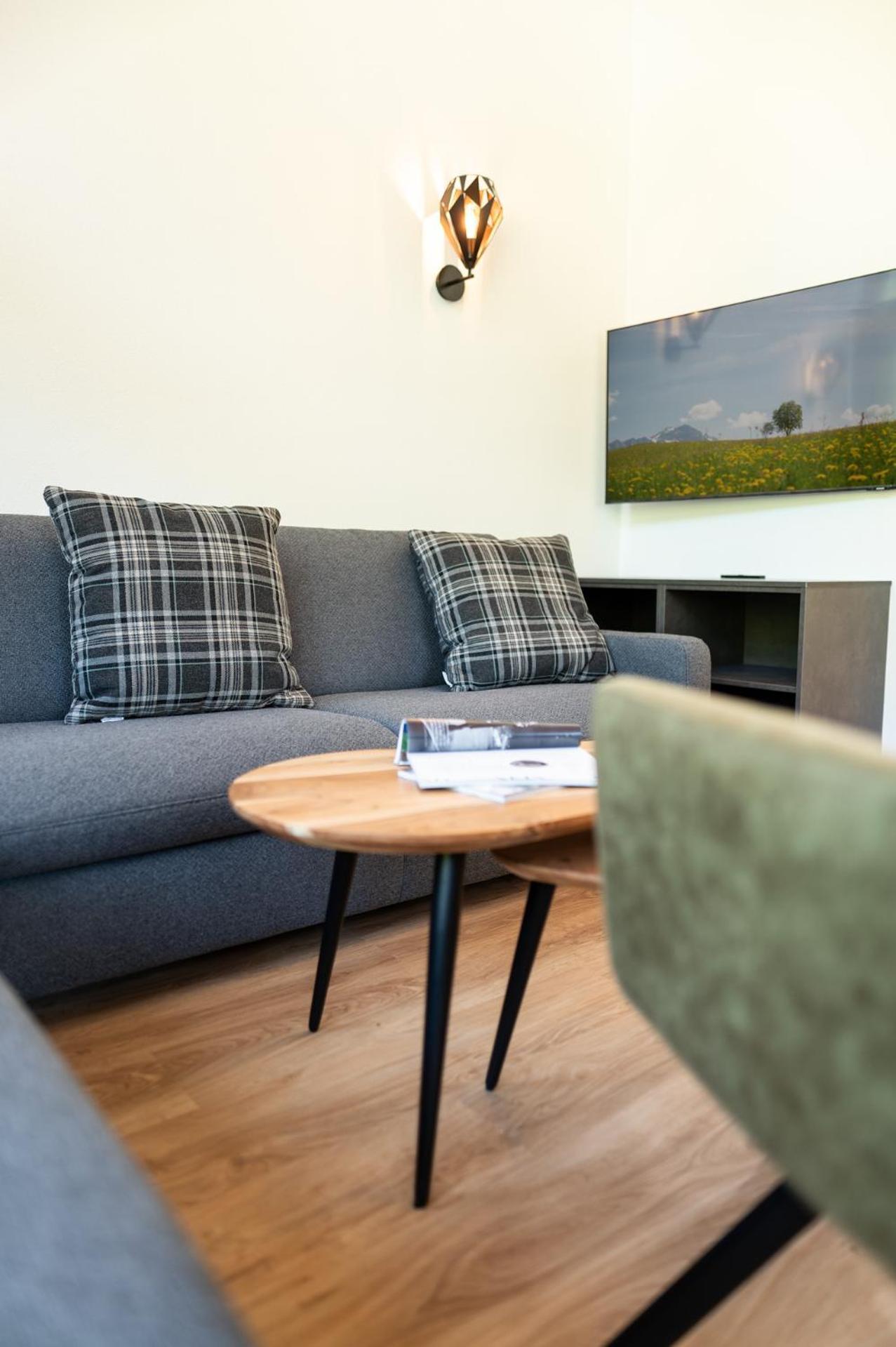 Wildbach Lodge Dienten Dienten am Hochkönig Zewnętrze zdjęcie