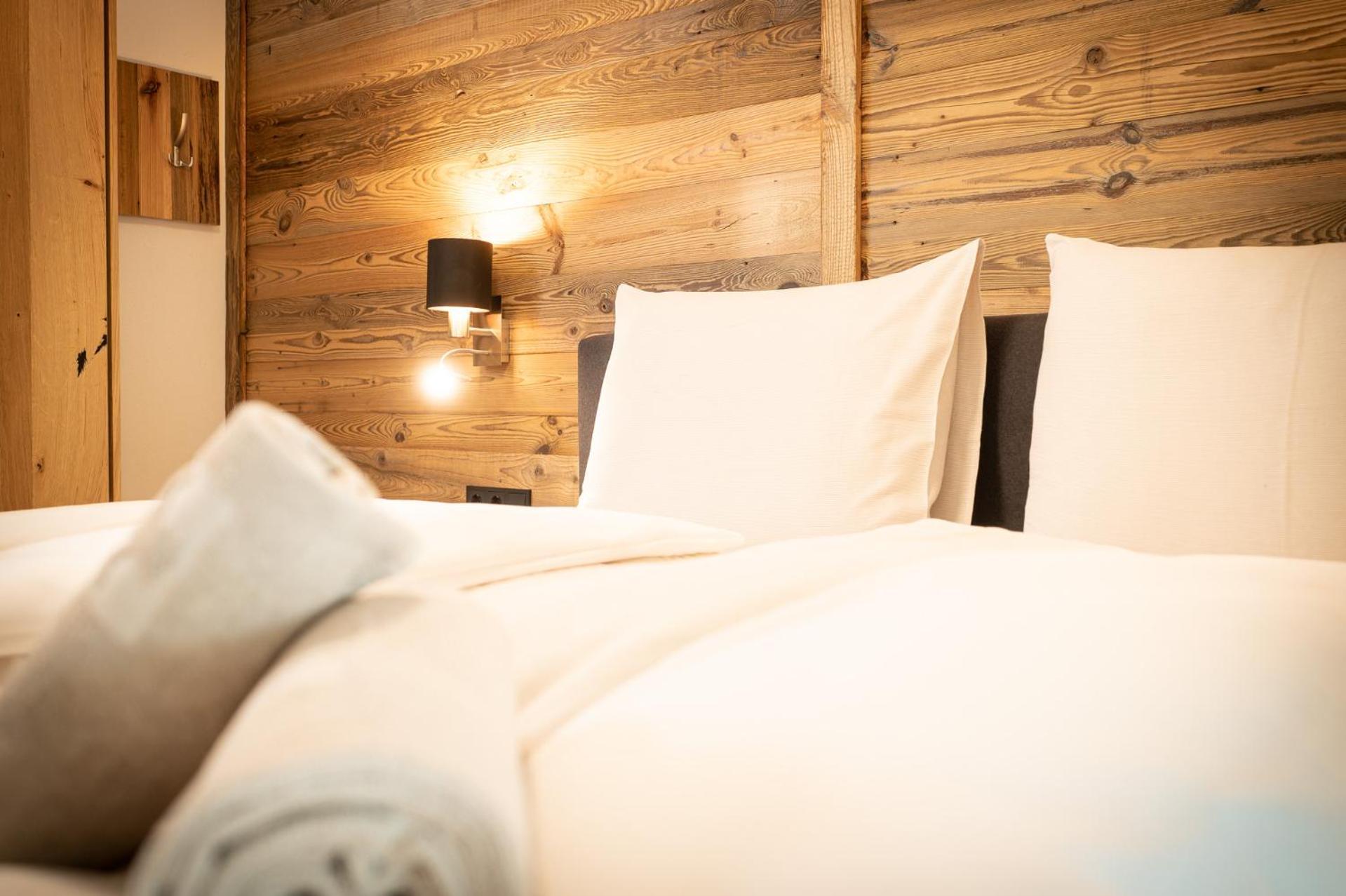Wildbach Lodge Dienten Dienten am Hochkönig Zewnętrze zdjęcie